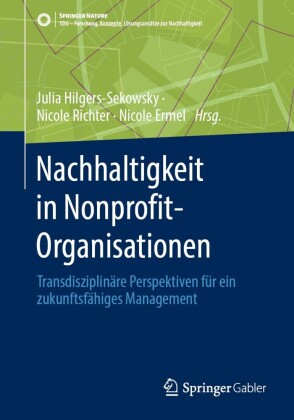 Nachhaltigkeit in Nonprofit-Organisationen