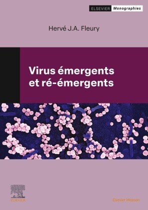 Virus émergents et ré-émergents - CAMPUS