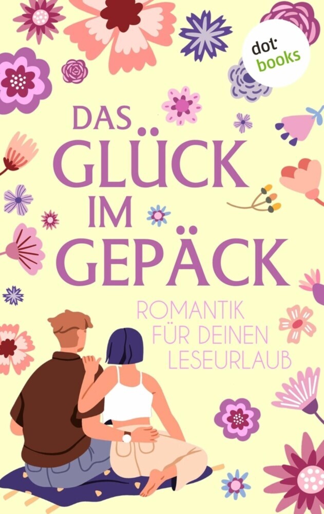 Das Glück im Gepäck main product photo
