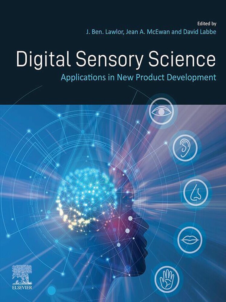 Digital Sensory Science main product photo