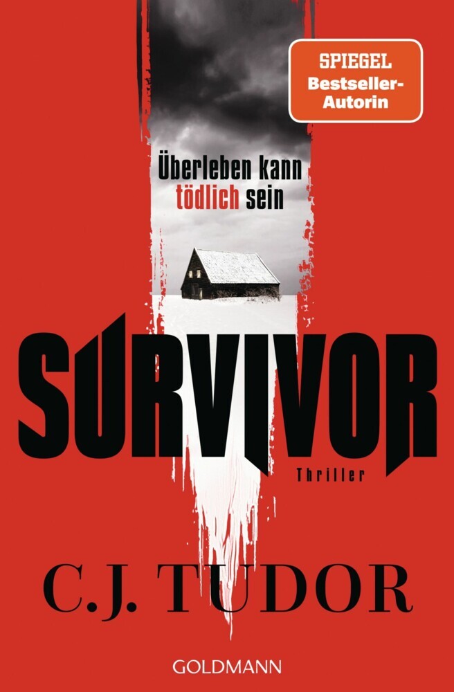 Survivor main product photo