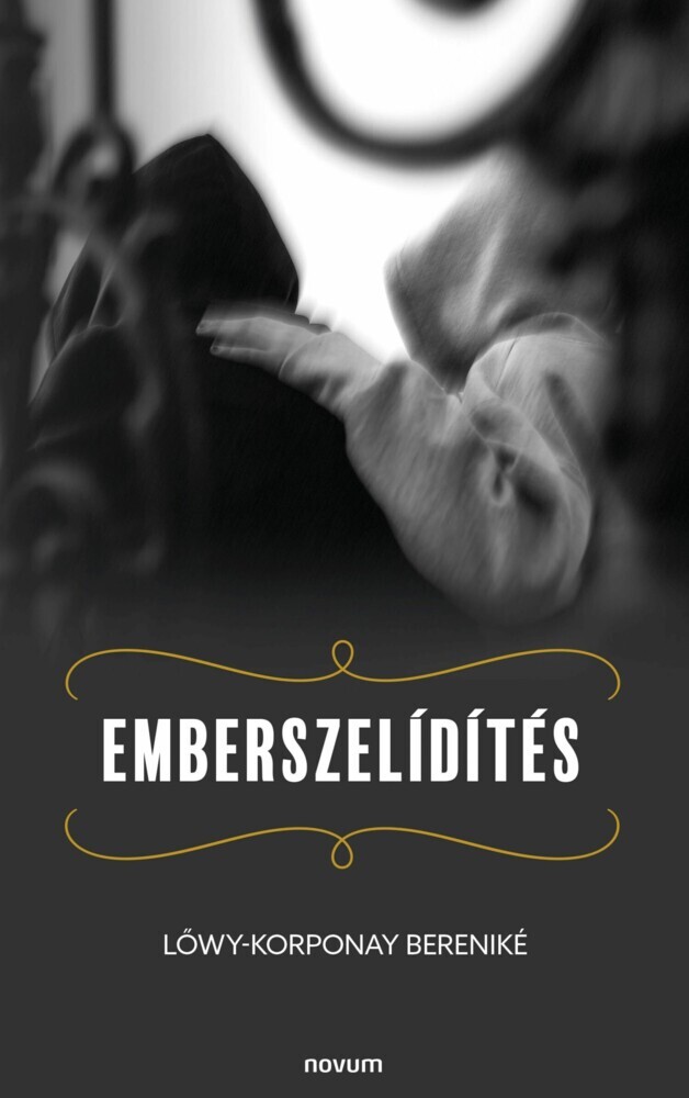 Emberszelídítés main product photo