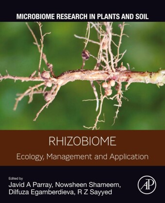 Rhizobiome