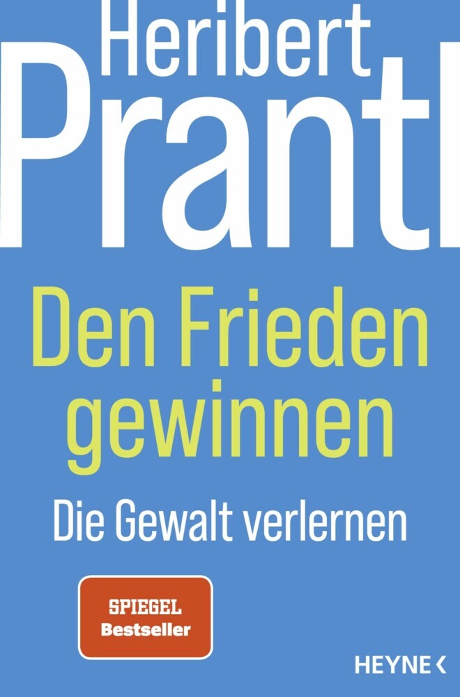 Den Frieden gewinnen main product photo