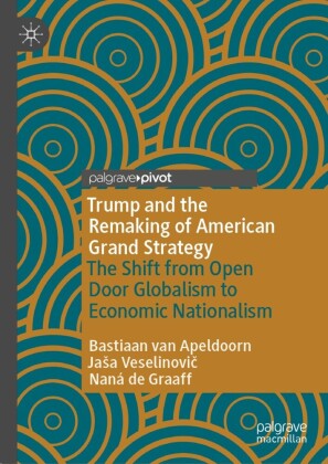 Trump and the Remaking of American Grand Strategy