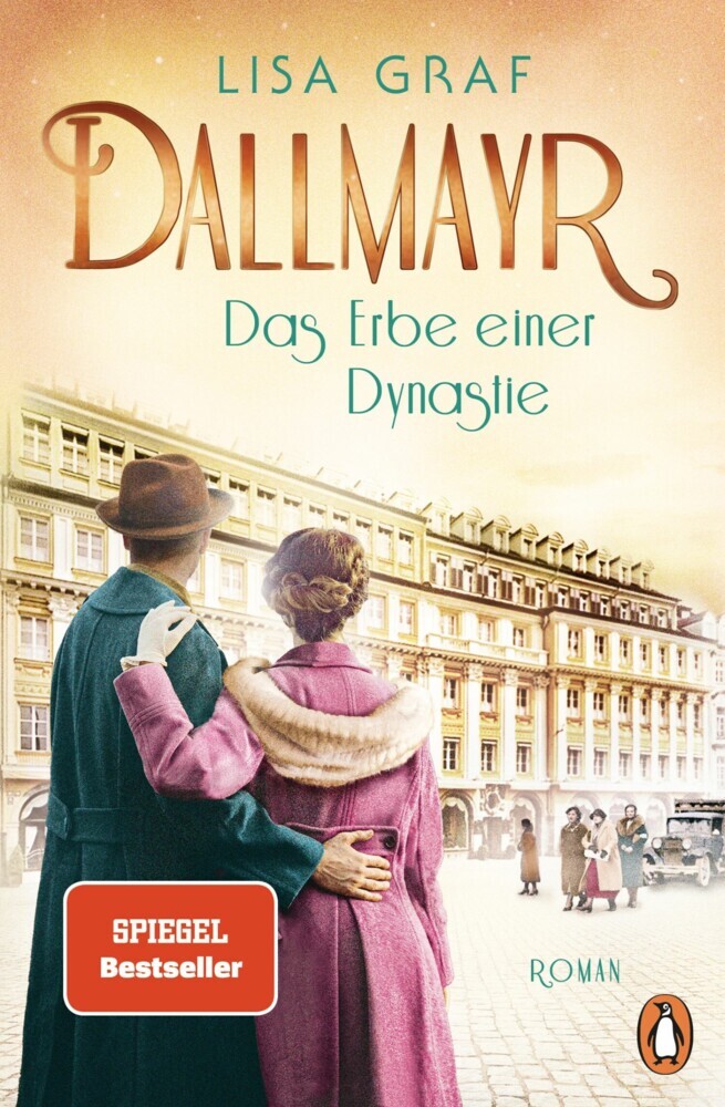 Dallmayr. Das Erbe einer Dynastie main product photo