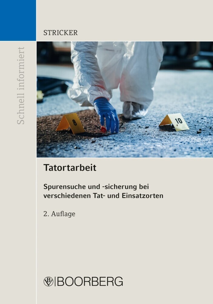 Tatortarbeit main product photo
