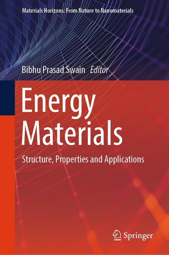 Energy Materials main product photo
