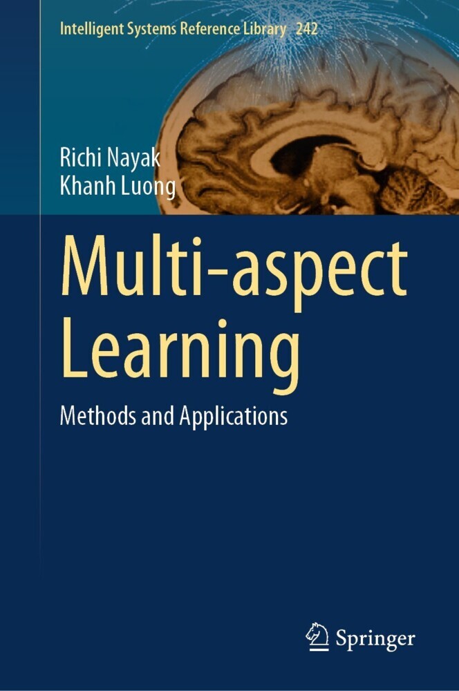 Multi-aspect Learning main product photo
