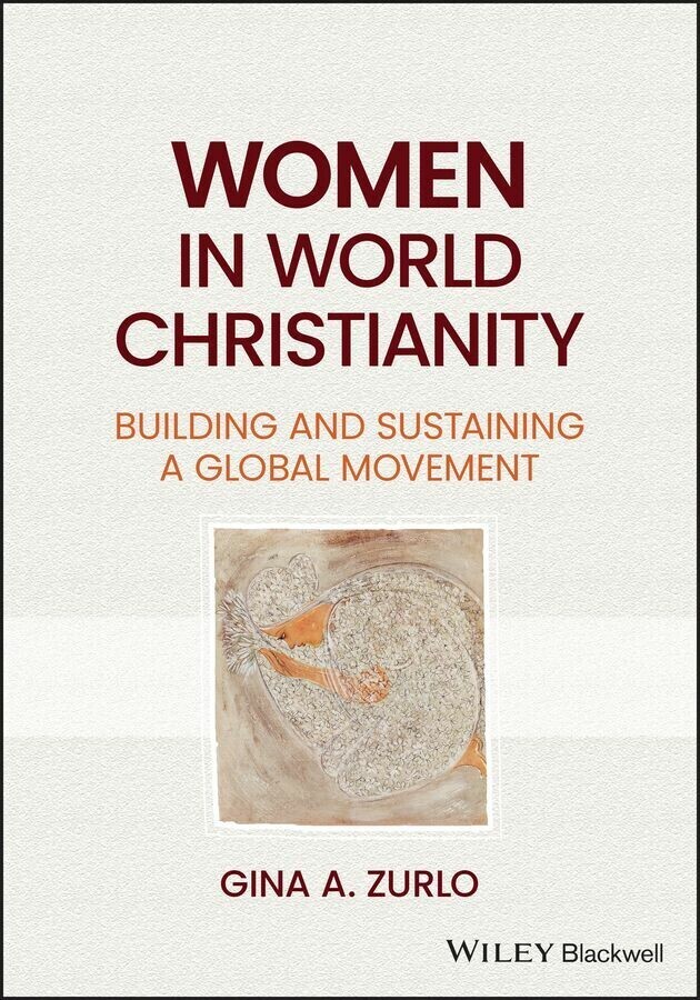 Women in World Christianity main product photo