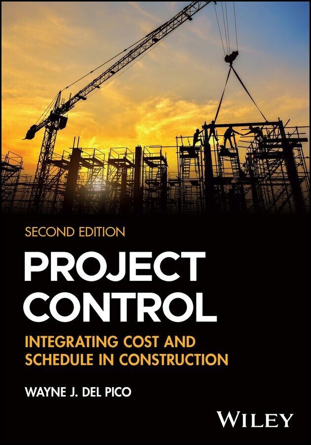 Project Control main product photo