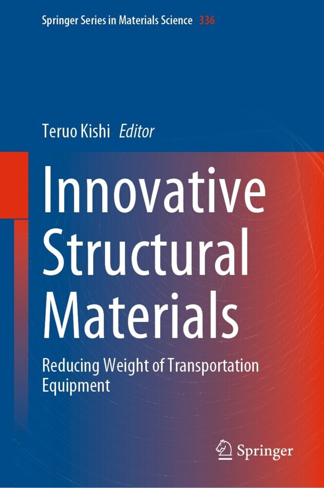 Innovative Structural Materials main product photo