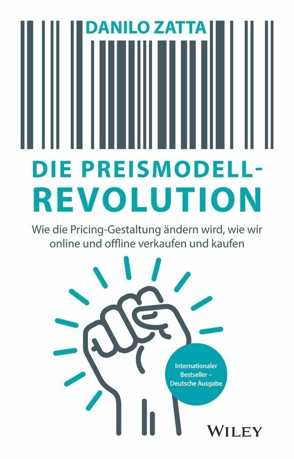 Die Preismodell-Revolution main product photo