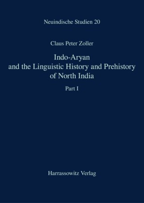 Indo-Aryan and the Linguistic History and Prehistory of North India