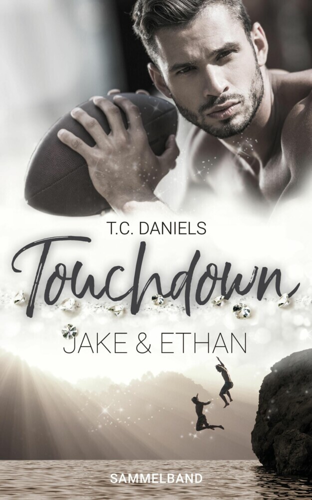 Touchdown - Jake & Ethan main product photo