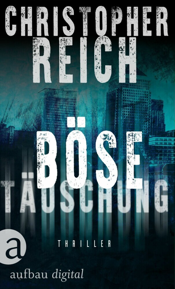 Böse Täuschung main product photo