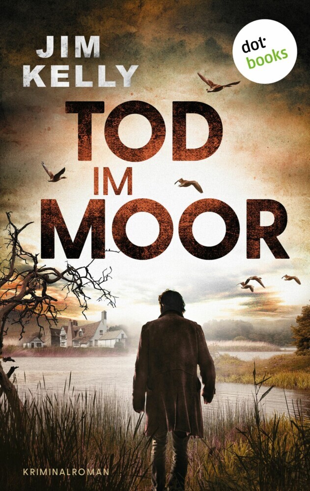 Tod im Moor main product photo