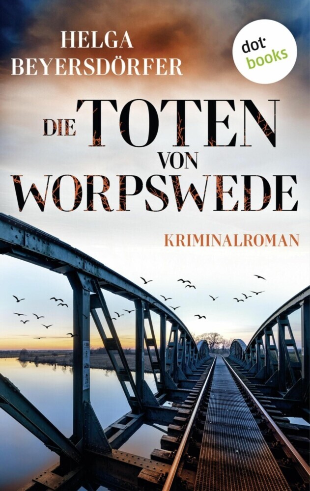 Die Toten von Worpswede main product photo
