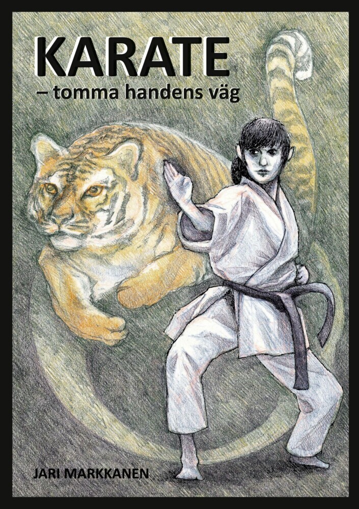 Karate main product photo