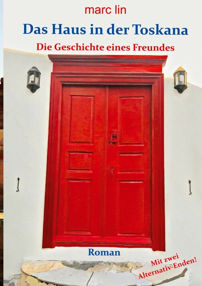 Das Haus in der Toskana main product photo