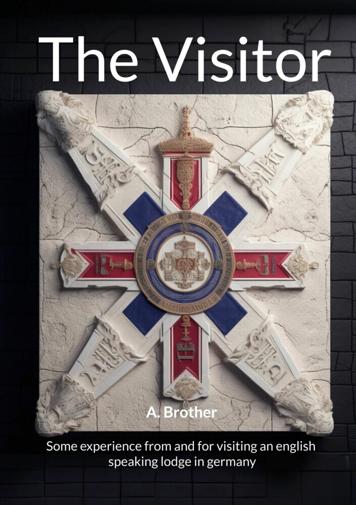 The Visitor main product photo