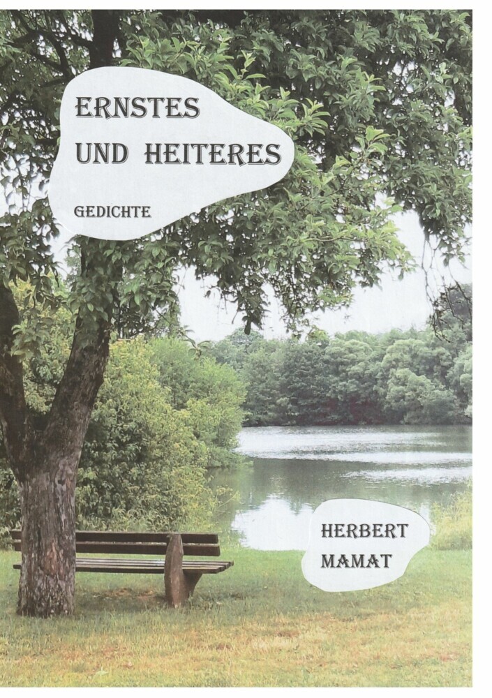 Ernstes und Heiteres main product photo