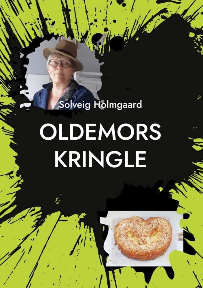 Oldemors Kringle main product photo