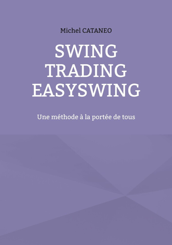 Swing Trading EasySwing main product photo