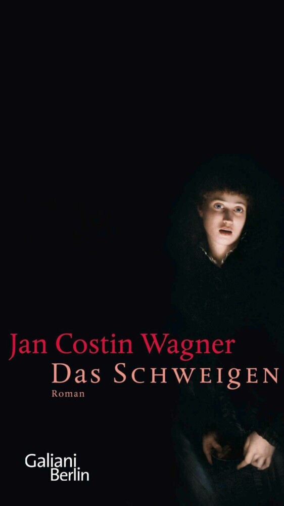 Das Schweigen main product photo