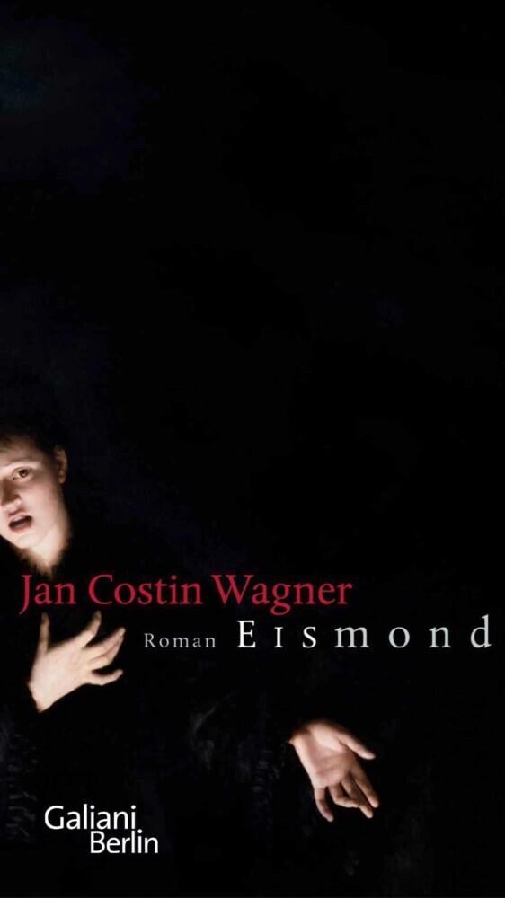Eismond main product photo