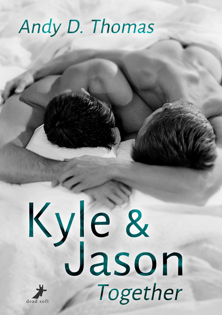 Kyle & Jason: Together main product photo
