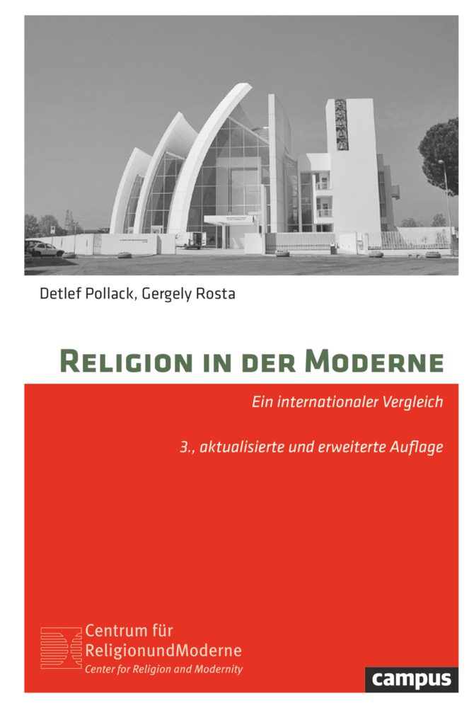 Religion in der Moderne main product photo