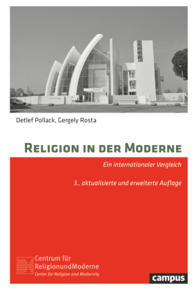 Religion in der Moderne