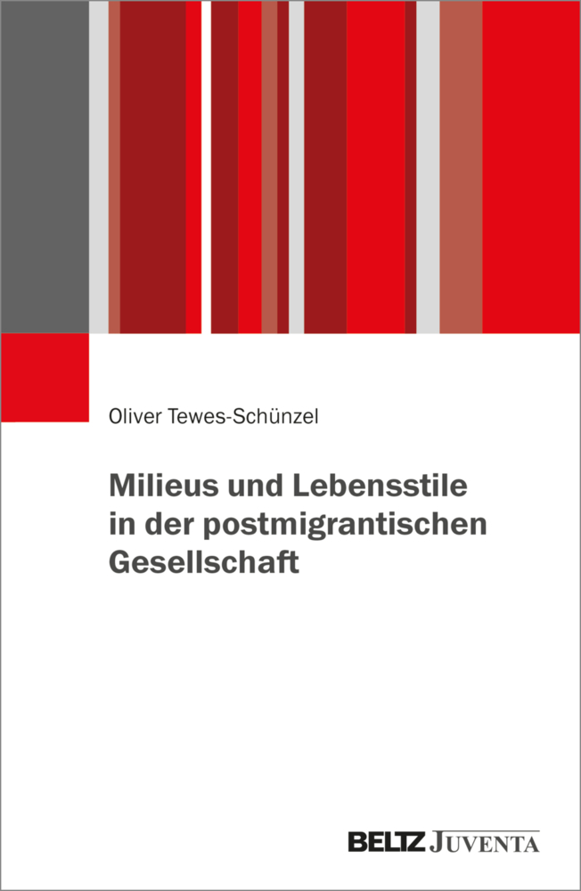 Milieus und Lebensstile in der postmigrantischen Gesellschaft main product photo
