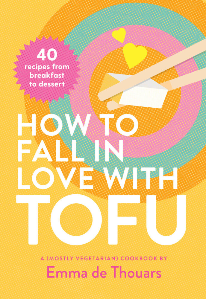 How to Fall in Love with Tofu main product photo
