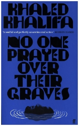 No One Prayed Over Their Graves