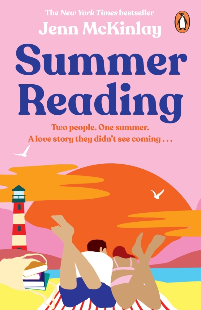 Summer Reading main product photo