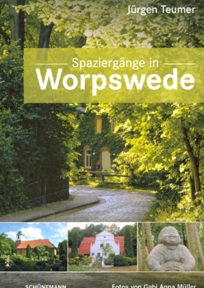 Spaziergänge in Worpswede