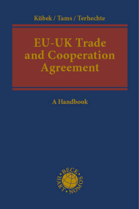 EU-UK Trade and Cooperation Agreement