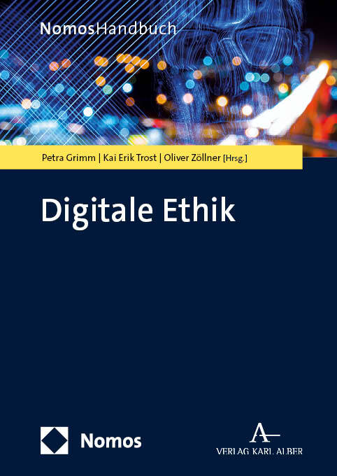 Digitale Ethik main product photo