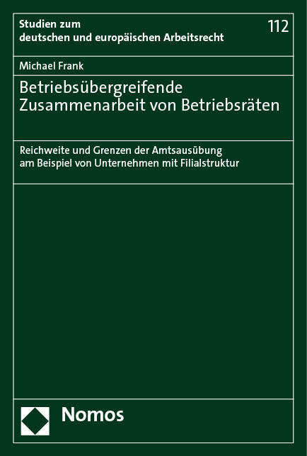 Betriebsübergreifende Zusammenarbeit von Betriebsräten main product photo