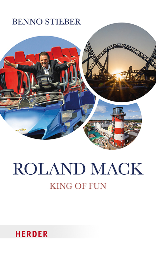 Roland Mack main product photo