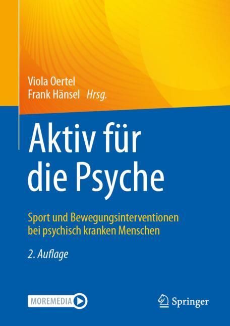 Aktiv für die Psyche main product photo