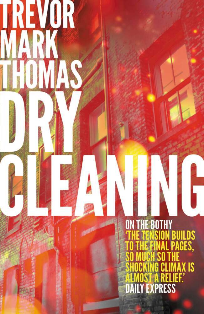 Dry Cleaning main product photo