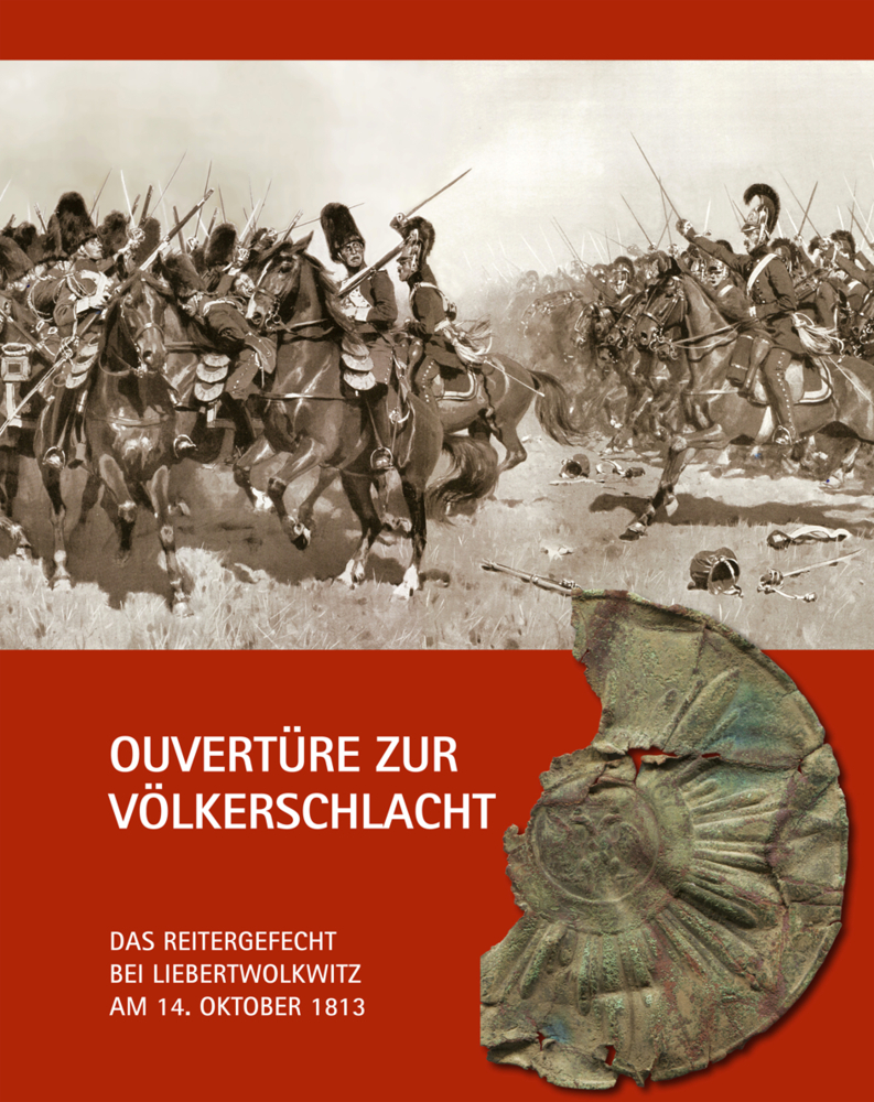 Ouvertüre zur Völkerschlacht main product photo