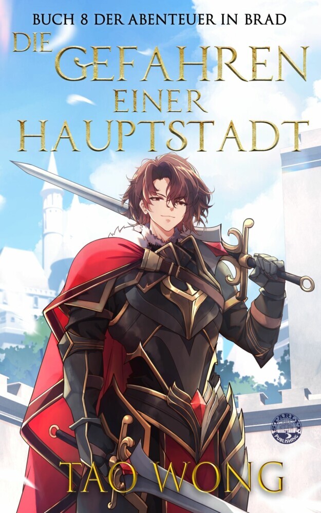 Die Gefahren einer Hauptstadt main product photo