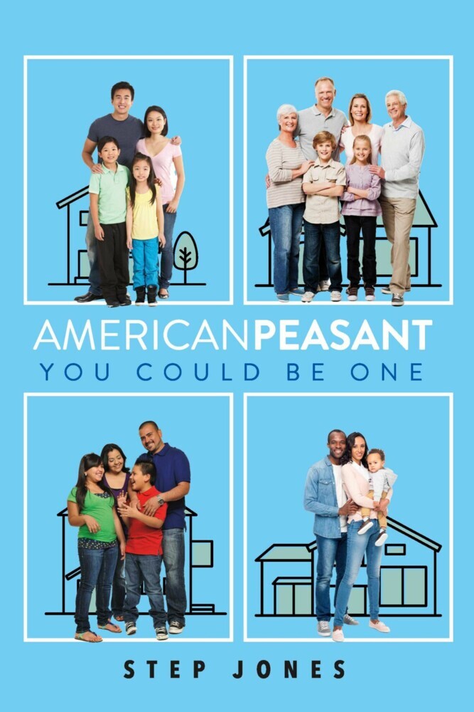 American Peasant, You Could Be One main product photo