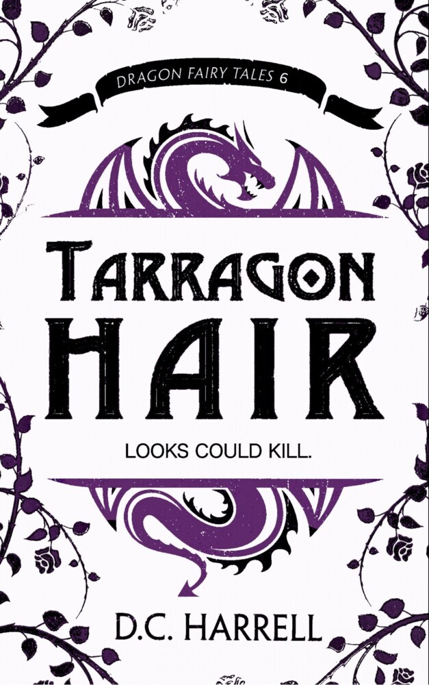 Tarragon Hair main product photo
