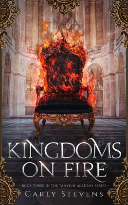 Kingdoms on Fire