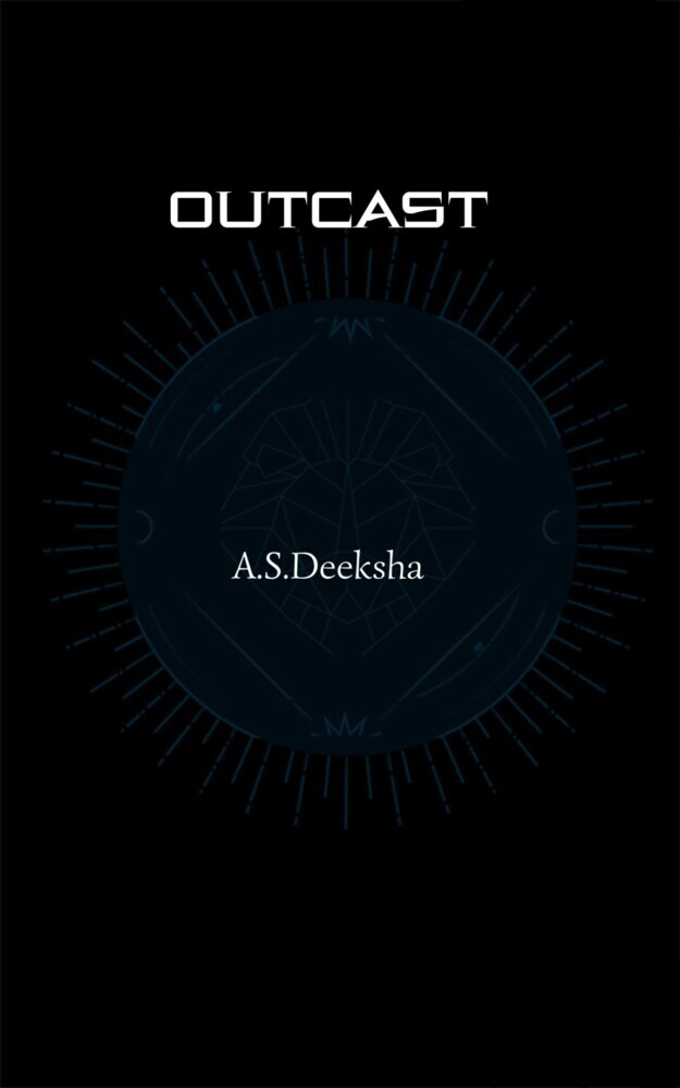 Outcast main product photo
